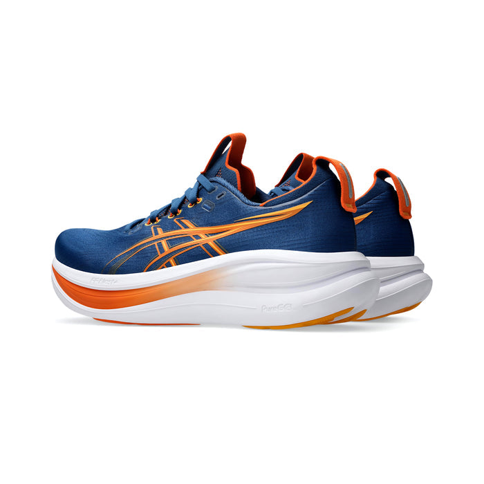 Asics Gel-Nimbus 28 (Twilight Blue)