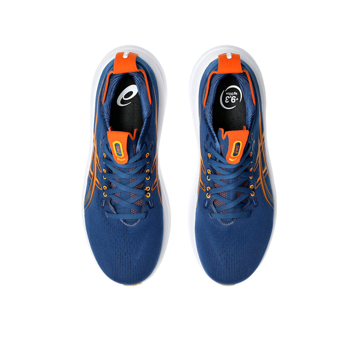 Asics Gel-Nimbus 28 (Twilight Blue)
