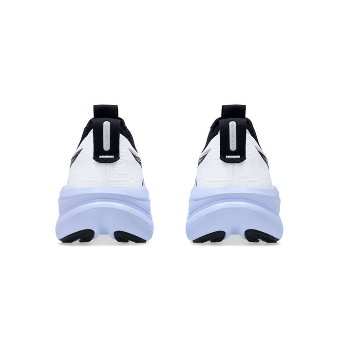 Asics Gel-Nimbus 28 (White Navy)