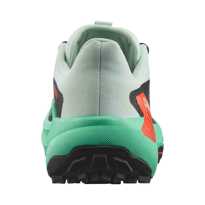 Salomon Genesis - Womens Trail Running Shoe Footwear - Trail Running Shoes  Mountain Equipment