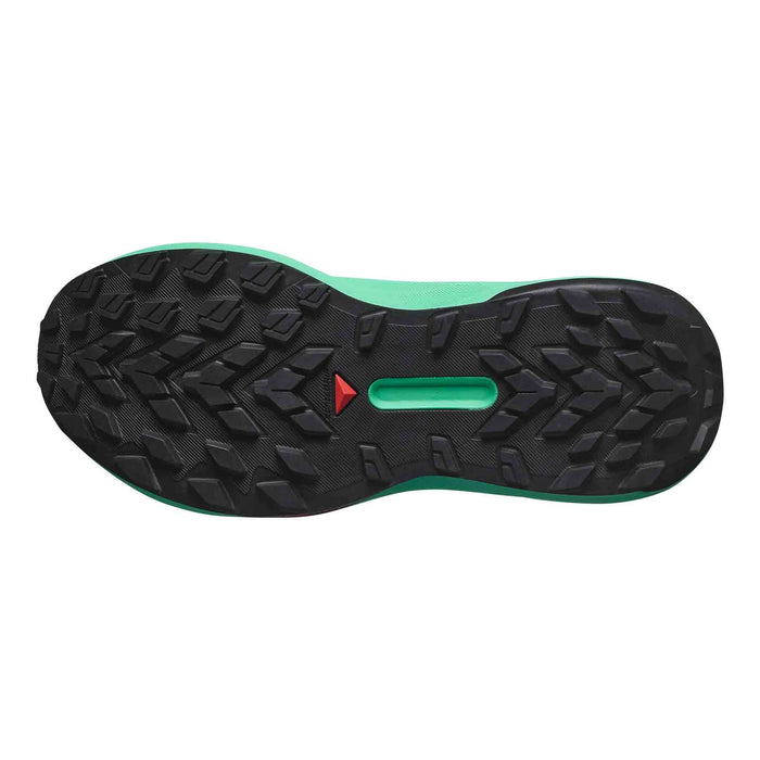Salomon Genesis - Womens Trail Running Shoe Footwear - Trail Running Shoes  Mountain Equipment