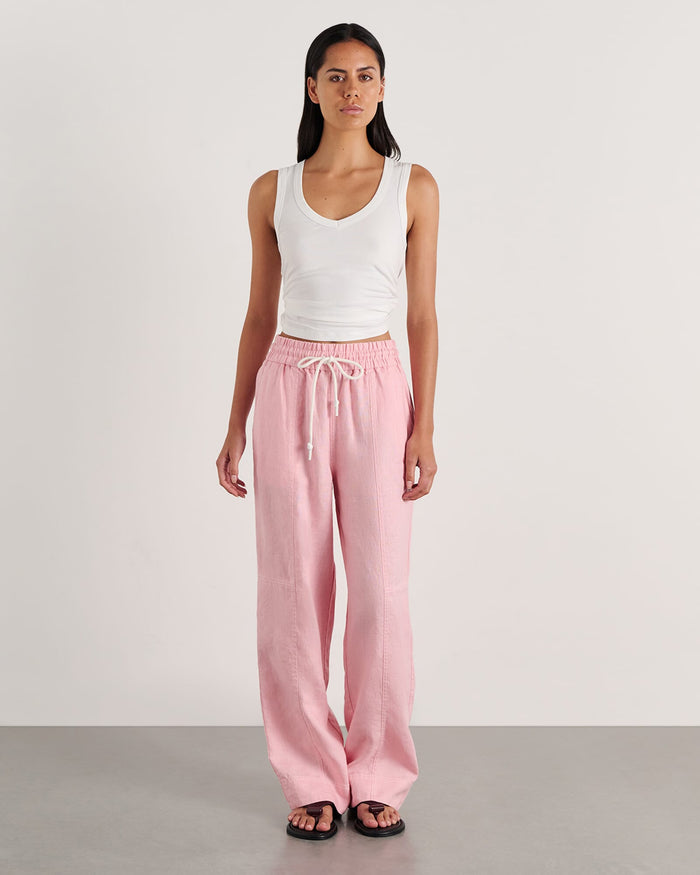 Gigi Relaxed Pant