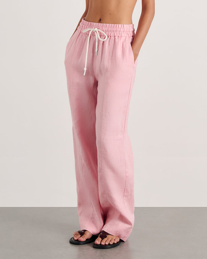 Gigi Relaxed Pant