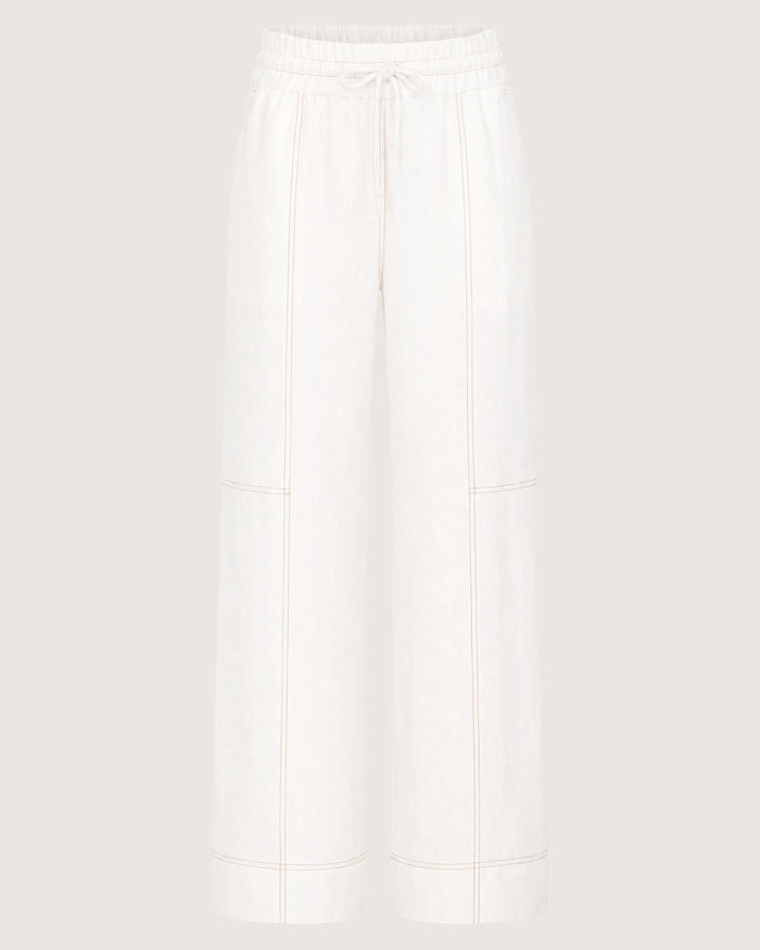 Gigi Relaxed Pant