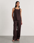 Gigi Tie Back Top