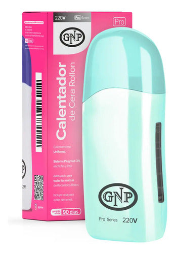 GNP Calentador Rollon