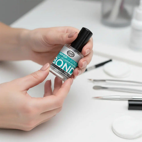 Gnp Primer G-bond 9ml. Primer No Acido