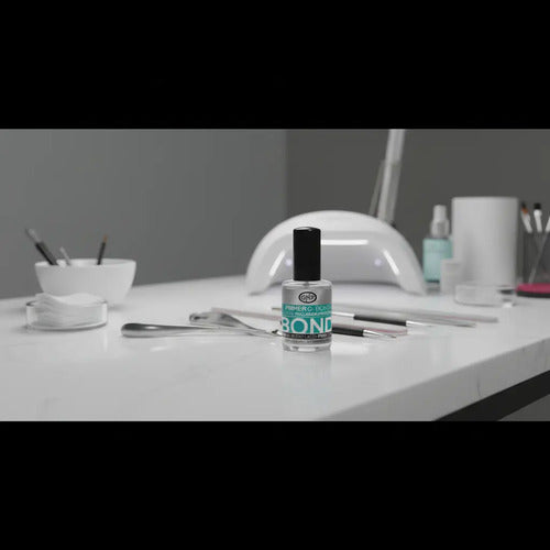 Gnp Primer G-bond 9ml. Primer No Acido