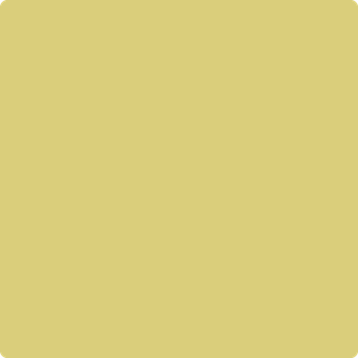 Shop the paint color 390 Golden Delicious by Benjamin Moore at Anderson Paint Company in Ann Arbor, Michigan.
