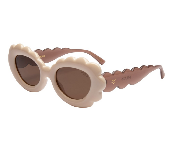 Golden Hour Sunglasses