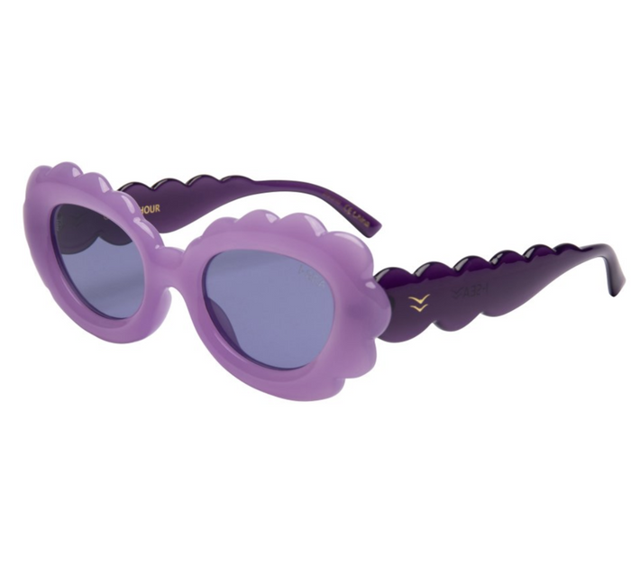 Golden Hour Sunglasses