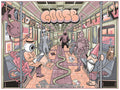 Goose - MSG 2025