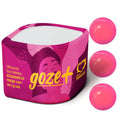 Gozet+ Warming Massage Capsules – 3 Units