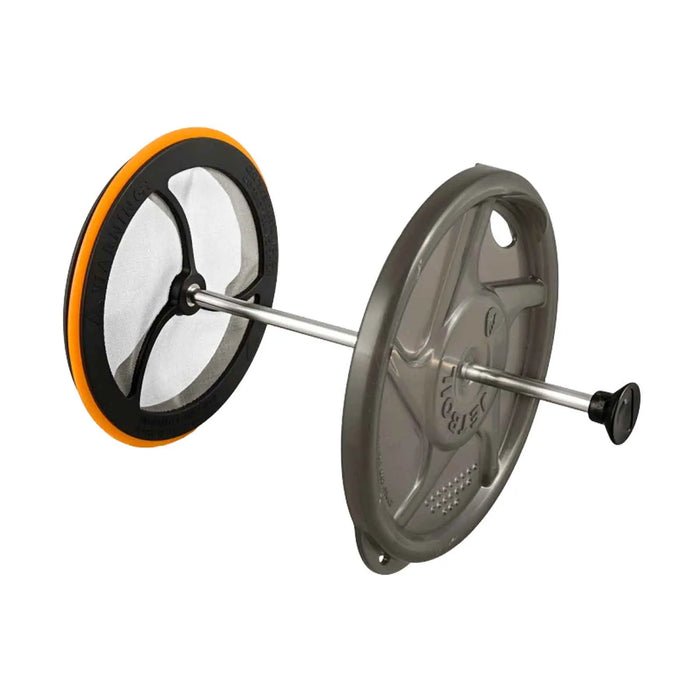 Jetboil Grande Coffee Press - Silicone