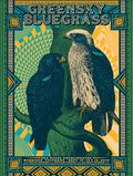 Greensky Bluegrass Morrison - 2019
