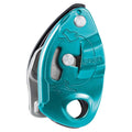 petzl grigri new 2019 blue climbing belay device