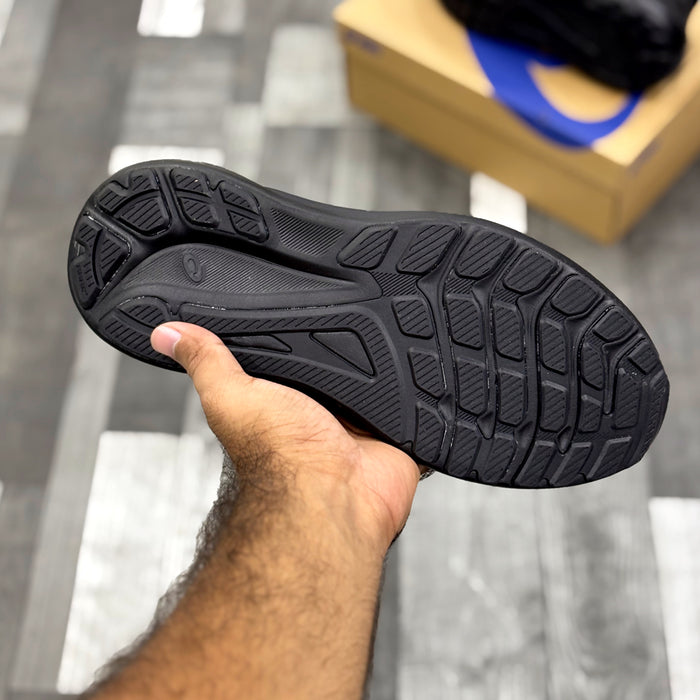 Asics GT-1000 13 (All Black)