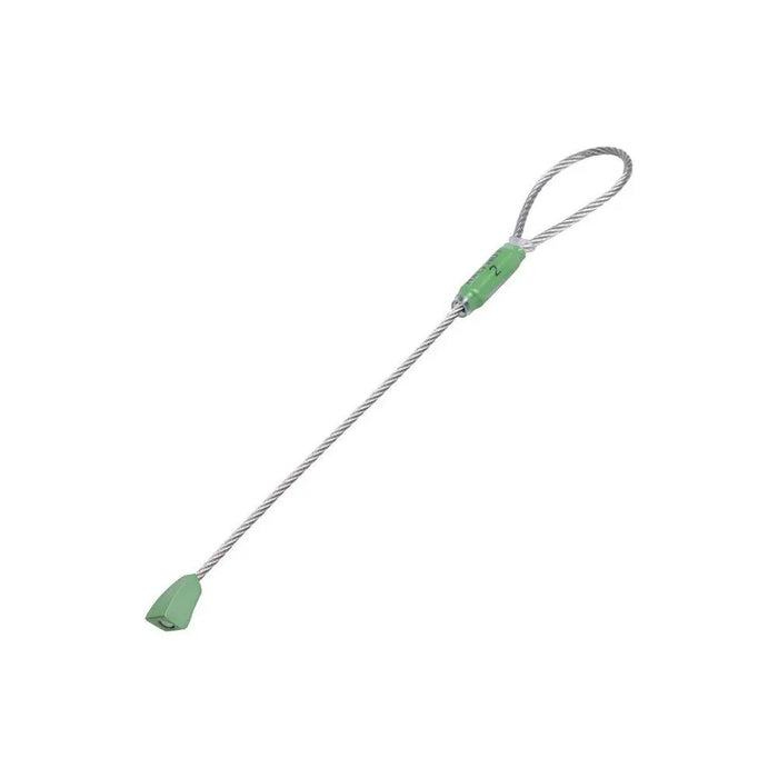 DMM Halfnut Set 1-7 Ultralight Trad Stoppers