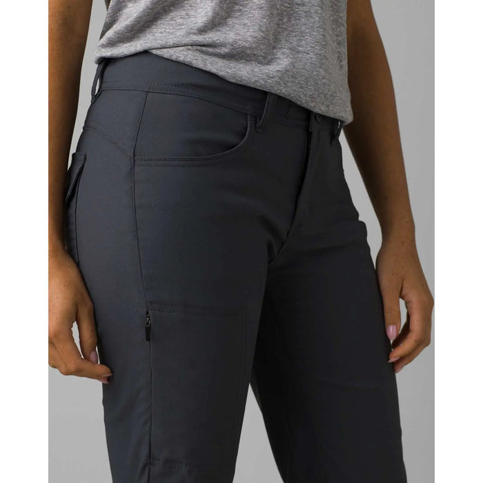 Prana Halle Pant II RG - Regular Inseam