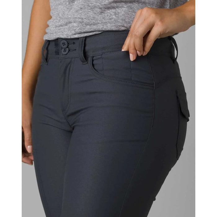 Prana Halle Pant II RG - Regular Inseam