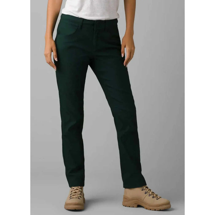 Prana Halle Pant II RG - Regular Inseam