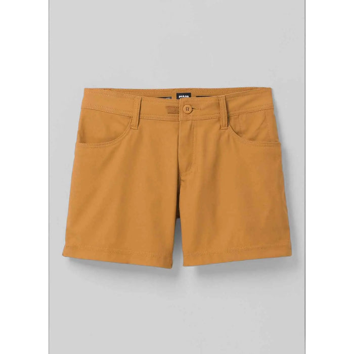 Prana Halle Shorts II 5in Inseam - Womens