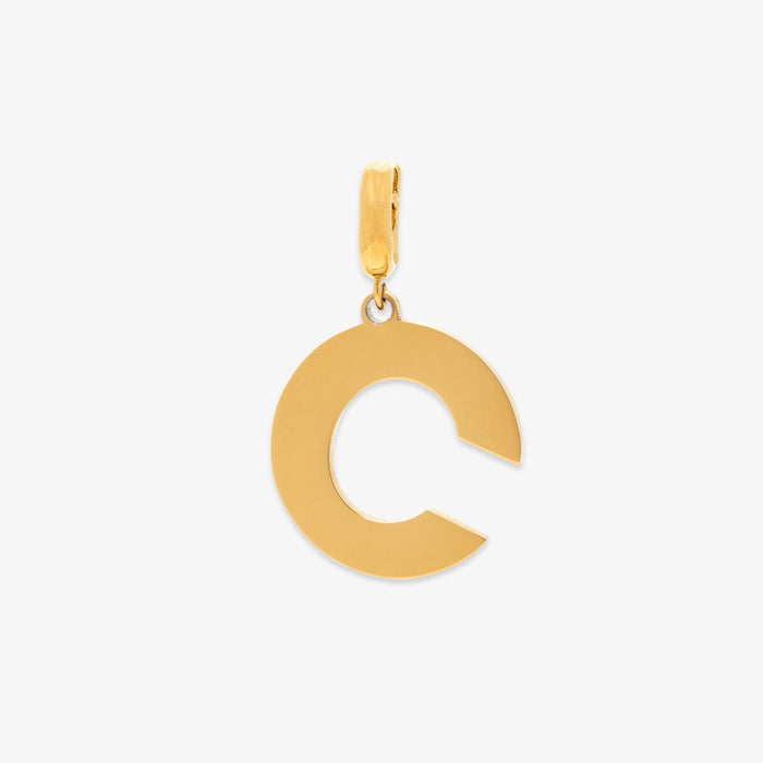 C