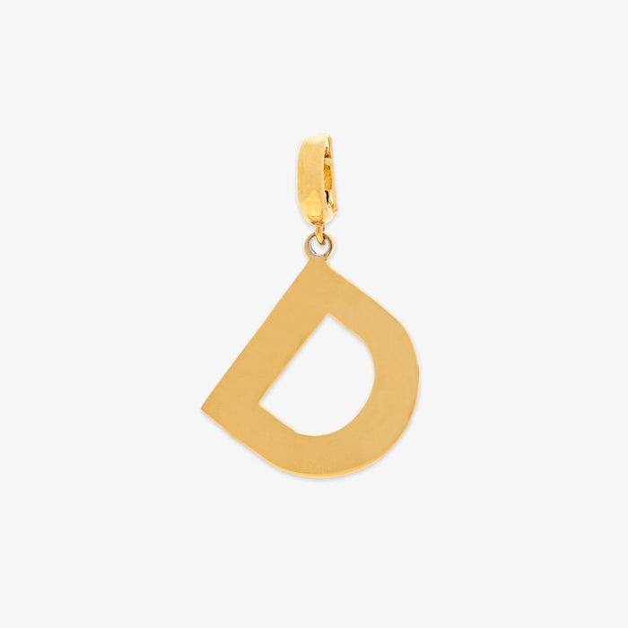 D