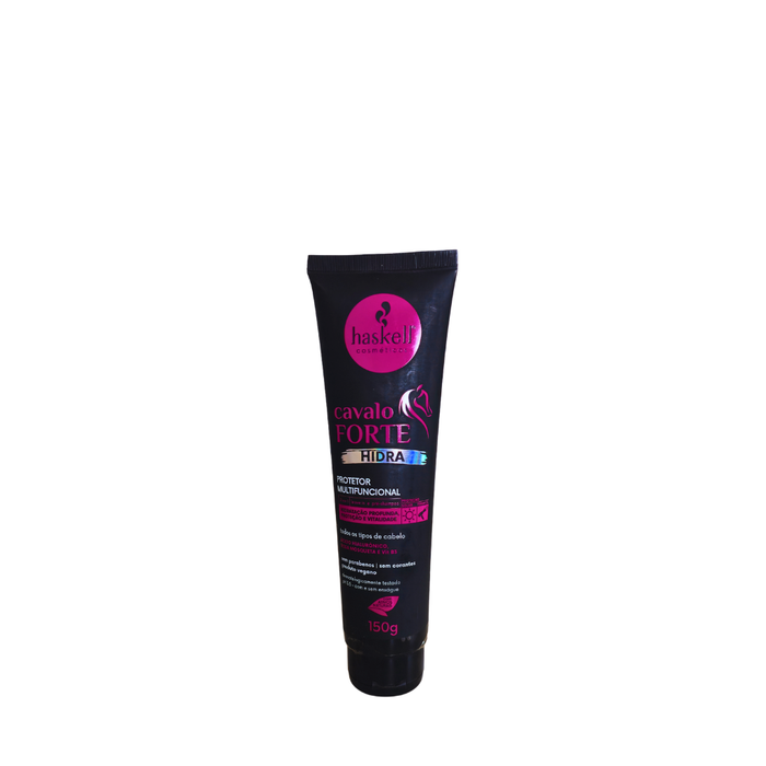 Haskell Cavalo Forte Hidra Multifunctional Protector 150g