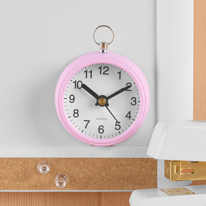 Hazel Mazel Magnetic Alarm Clock