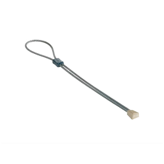 DMM HB Brass Offset Nut Climbing - Trad Protection  Mountain Equipment