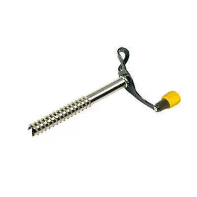 Helix Ice Screw Long - 200mm