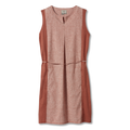 Hempline Dress