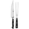 Henckels Zwilling Pro - 2 Pc Carving Set
