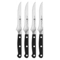 Henckels Zwilling Pro - 4 Pc Steak Knife Set