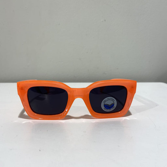 Hendrix Sunglasses