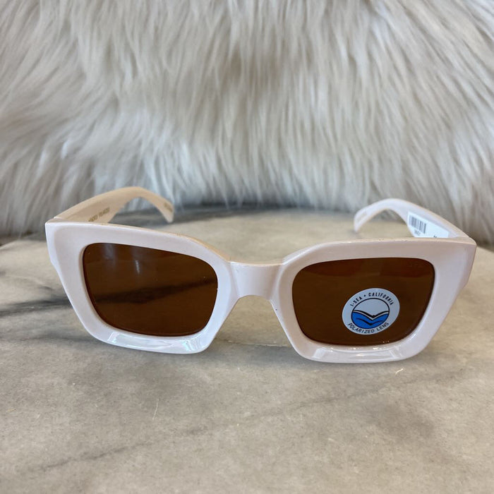 Hendrix Sunglasses