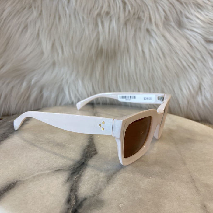 Hendrix Sunglasses