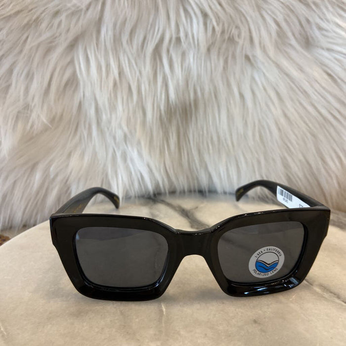 Hendrix Sunglasses