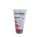 Herbíssimo Care Antiperspirant Cream with Rosehip & Niacinamide 55g