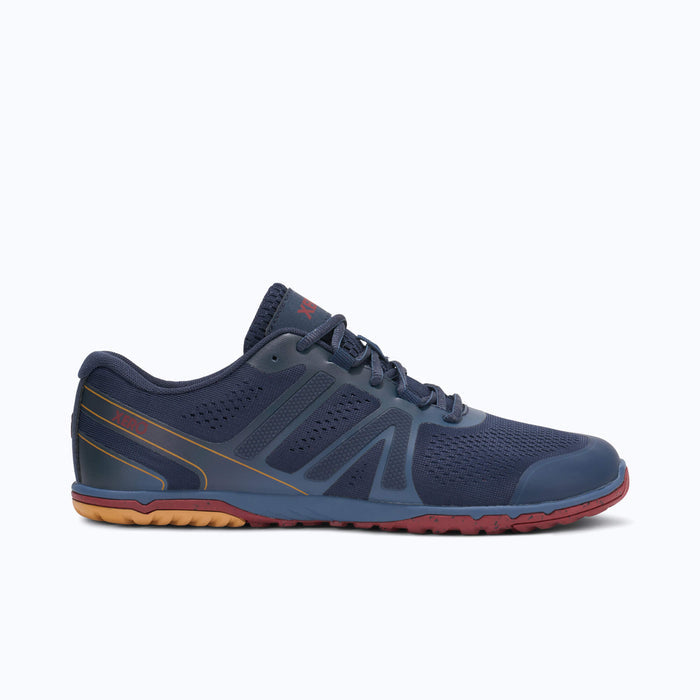 Vintage Indigo / Red Ochre / 6.5