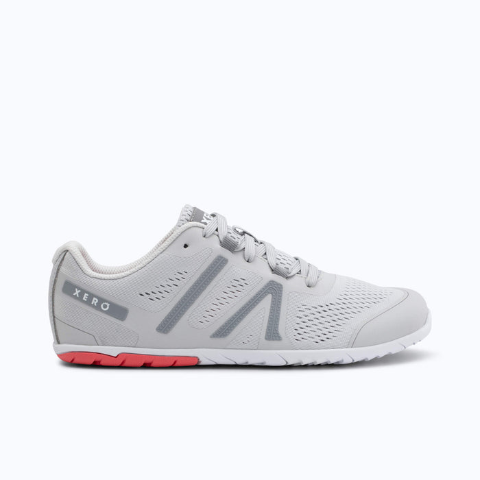 Xero Shoes HFS - Women Shoe in White with Toe Facing Right