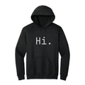 Hi Sweater