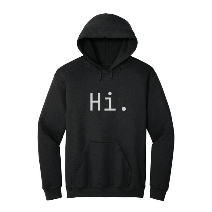 Hi Sweater