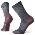 Smartwool Hike Classic Ed Light Cushion Mntn Pattern Crew