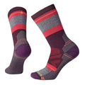 Smartwool Hike Full Cushion Saturnsphere Crew - Wmns