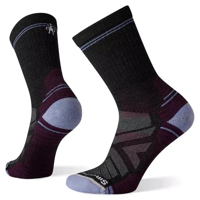 Smartwool Hike Light Cushion Crew - Wmns