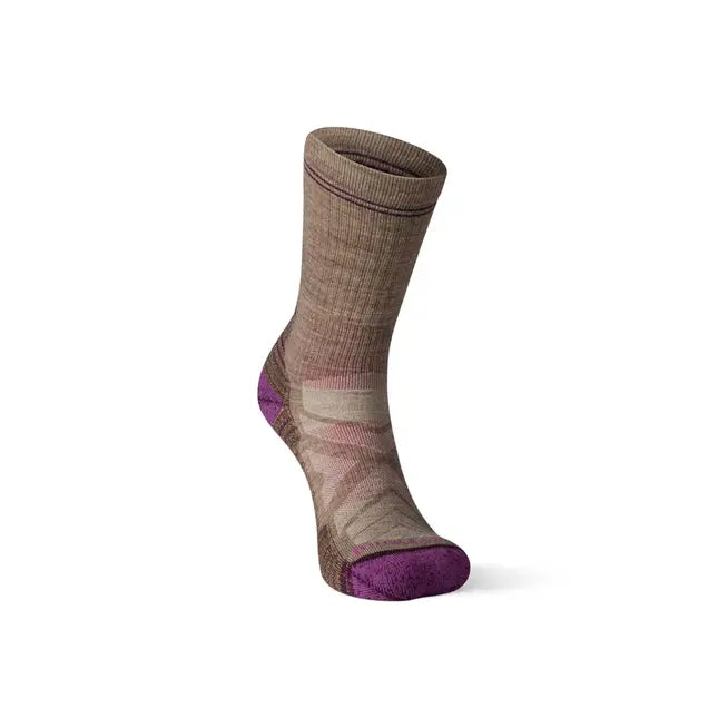 Smartwool Hike Light Cushion Crew - Wmns