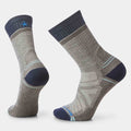 Smartwool Hike Light Cushion Winding Trail - Crew Socks