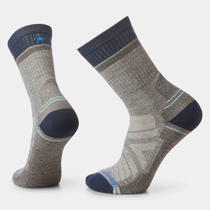 Smartwool Hike Light Cushion Winding Trail - Crew Socks